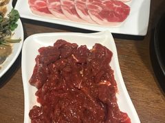 -年巴羊肉铺老铜锅(梅江店)