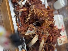 -乔家满族八大碗(流水沟店)