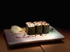 鳗鱼小卷（6粒）-無境·匠心日本料理(汉街店)