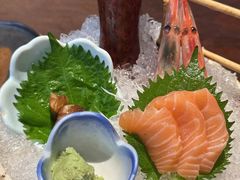 -极盐铁板烧(仓山万达广场店)