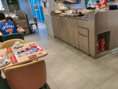 -鱼酷活鱼烤鱼(沈阳大悦城店)