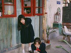 -樹下遇见树·咖啡