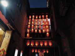 -东西巷