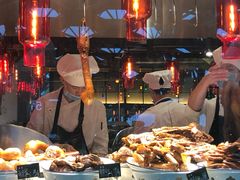 -陈鹏鹏潮汕菜(宝安机场T3航站楼店)