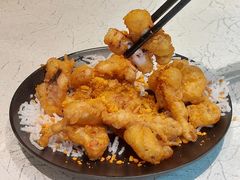 -花园酒家(油麻地店)