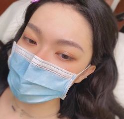 -久匠·纹眉半永久野生眉