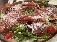 -沏点Trattoria意大利餐厅(新街口店)
