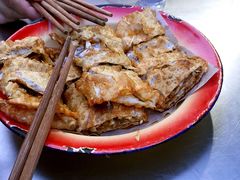 -虎卫烤肉(东关南街店)