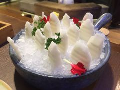 山药-快乐小羊火锅(河西王府井店)