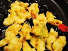 -宏达宴老菜馆(群力第四大道店)