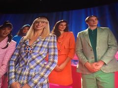 -百美汇影城(LUXE嘉里中心店)