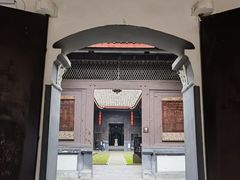 -平安桥天主教堂