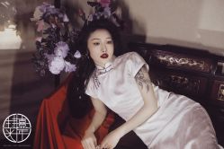 -持熹光年写真体验馆