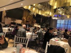 -喜爱轩酒楼·宴会厅