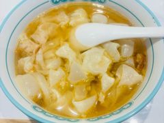 招牌泡泡小馄饨-财兜兜大黄山小馄饨