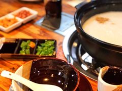 -盈田盈粥庄(博山东路店)