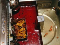 -海底捞大排档火锅(打浦路店)