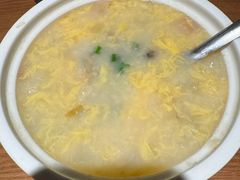 -吕氏疙瘩汤·新鲁菜(济南万象城店)