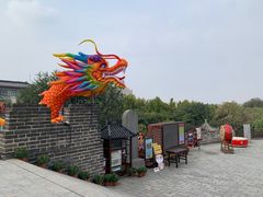 -开封城墙景区