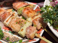 -弓二·烧鸟居酒屋(财富购物中心店)
