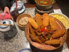 -南京大牌档(夫子庙老门东店)