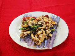 -棠记海鲜餐厅(南朗镇店)