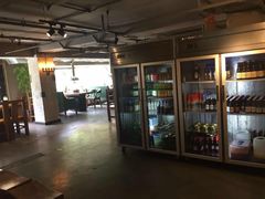 大堂-原始泥炉烤肉(总店)