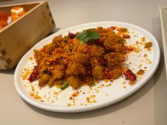 -蔡澜点心·粤菜(西单大悦城店)