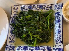 -清真马祥兴菜馆(云南北路店)