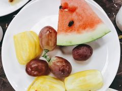 -介里海鲜自助(万达广场太原街店)