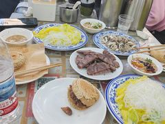 -清真·鸦儿李记·小馆(后海店)