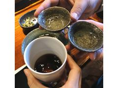 -みかわ是山居