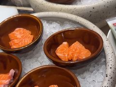 -常德武陵天济喜来登酒店-盛宴餐厅