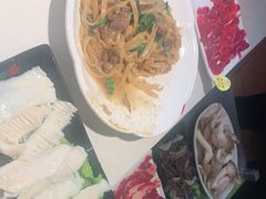 -潮泰牛肉火锅 · 创于1992年(车公庙店)