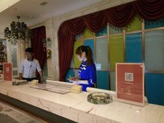 -星汇量贩KTV(百乐门店)