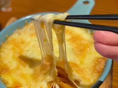 芝士焗红薯-合风谷(南下塘店)