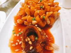 -顺风海鲜港(金玉兰店)