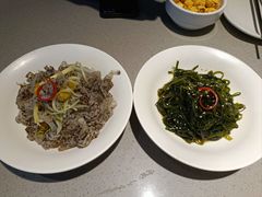 -半天妖烤鱼(芝罘万达店)