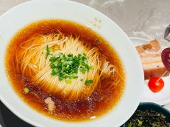 -松鹤楼·苏式汤面(虹桥天地店)