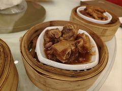 -龙的酒楼·手工早茶·顺德菜(近良路店)
