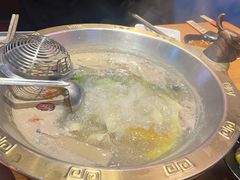 -九记潮汕现切鲜牛肉自助火锅(长沙·方圆荟店)