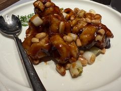 -四世同堂·京菜·烤鸭(双井店)