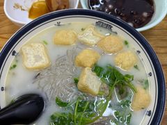 -鸭小妹鸭血粉丝(老门东店)