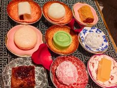 -秀儿四九城·新京菜(亚运村鸟巢店)