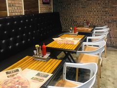 -Tubestation站点比萨(五道营店)