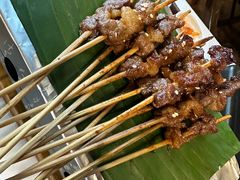 昭通小串（牛肉）-泓0871臻选云南菜·味庄