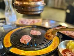 -喜来稀肉(金巴利道店)