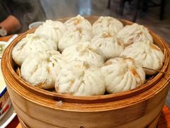 -包子大王(新泽巷店)