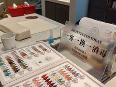 -海底捞火锅(群光广场店)