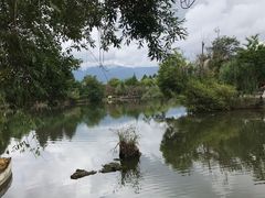 -黑龙潭公园